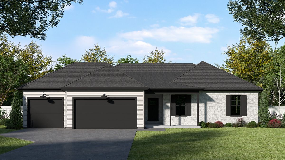 1823 Constitution Street, Sycamore, IL 60178