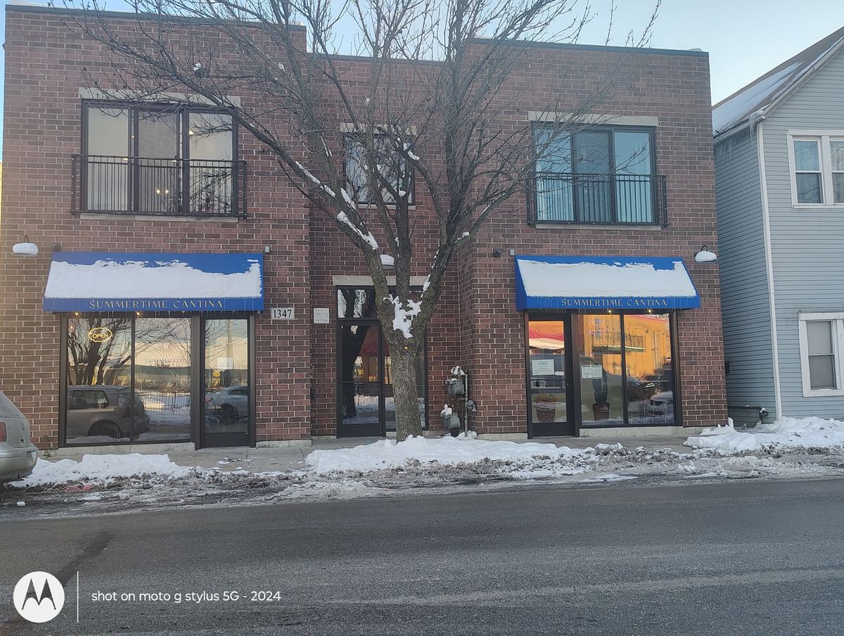 1347 47th Street, Chicago, IL 60609