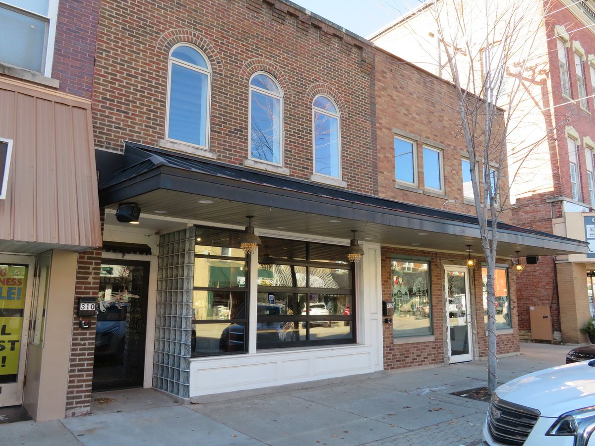 310/312 Liberty Street, Morris, IL 60450