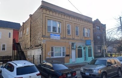 1943 W 48th Street #2 — Chicago, IL 60609