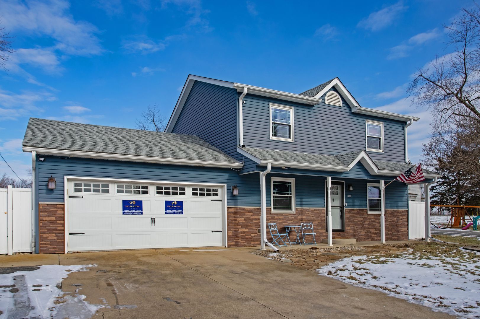 103 W Fourth South Street — Chebanse, IL 60922