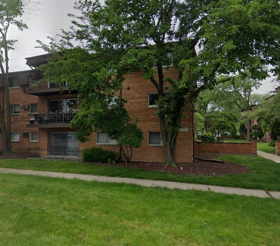 18550 Torrence Avenue #19 — Lansing, IL 60438