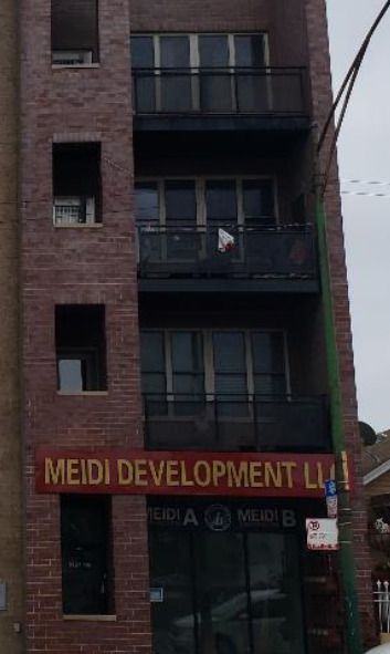 3225 Archer Avenue, Chicago, IL 60608