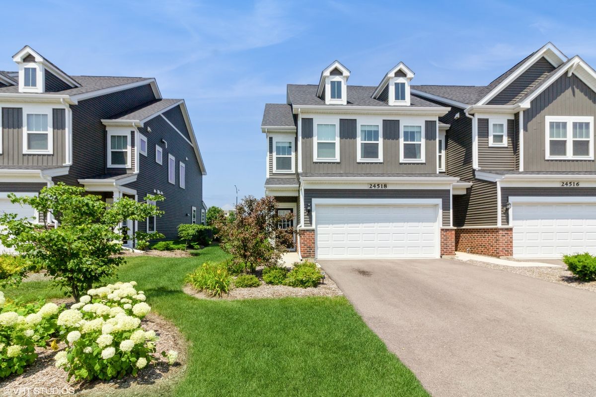 24518 Alexis Lane, Plainfield, IL 60585
