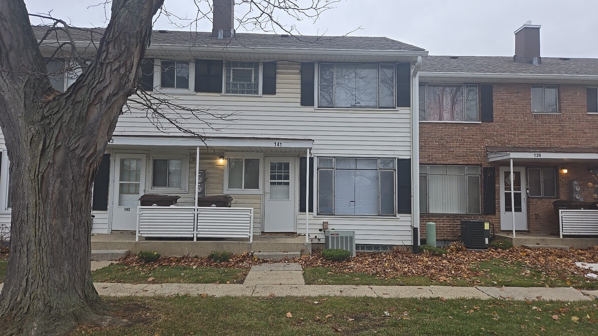 141 Hemlock Street — Park Forest, IL 60466