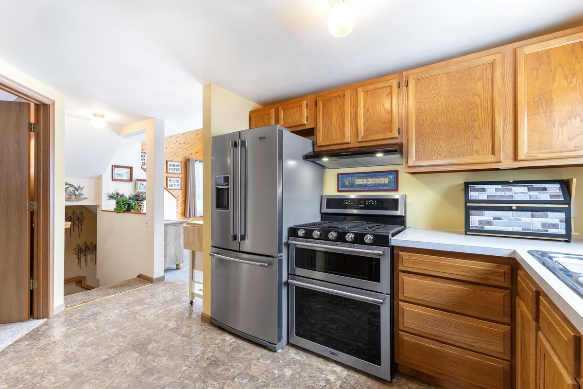 W7109 Dakota Avenue, Westfield, WI 53964