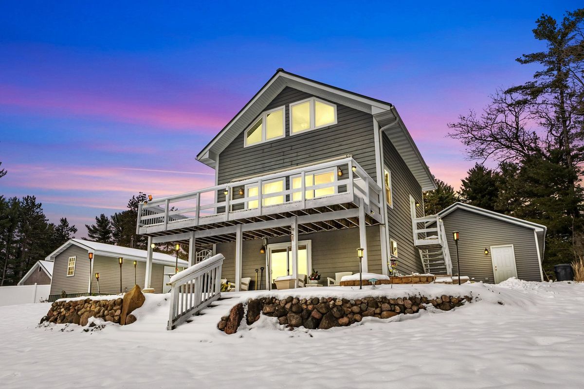 W7109 Dakota Avenue, Westfield, WI 53964