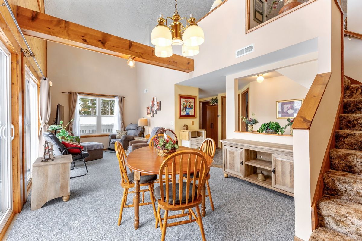 W7109 Dakota Avenue, Westfield, WI 53964