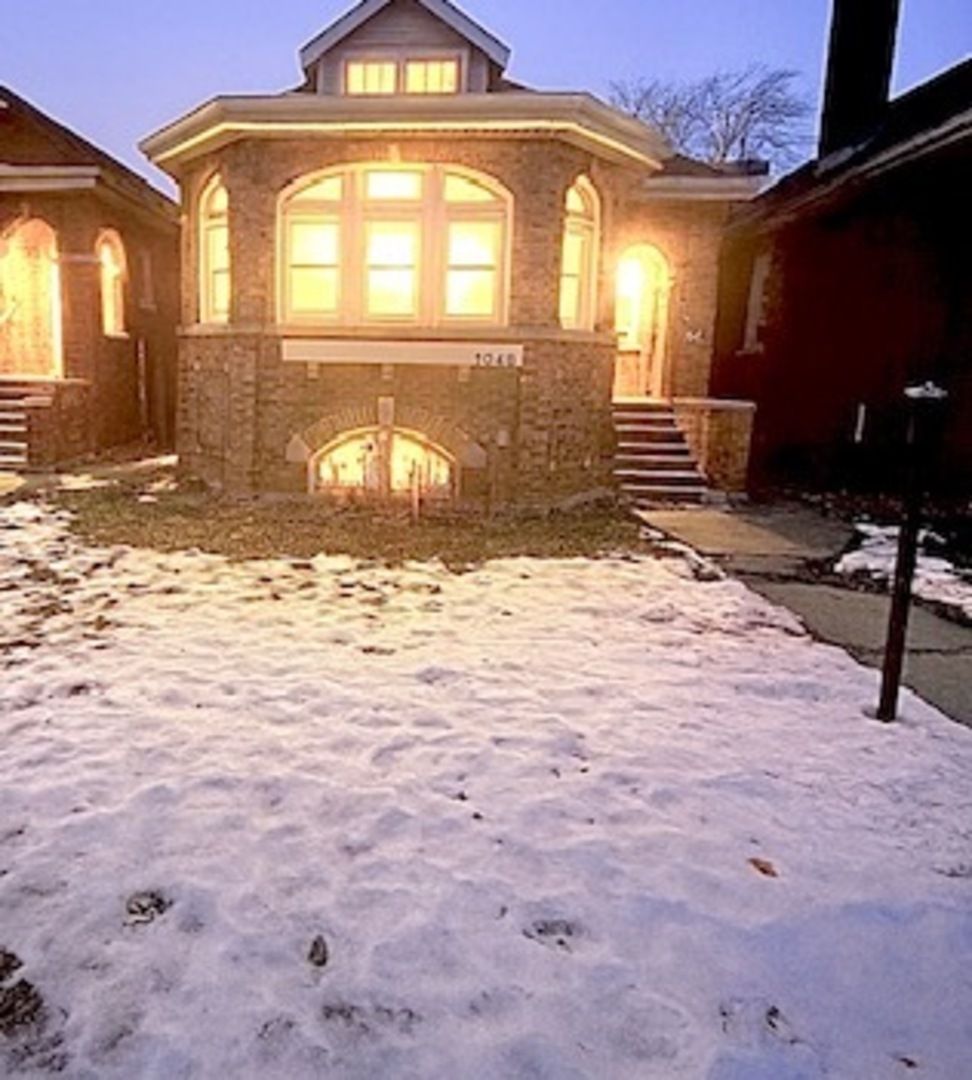 1048 92nd Place — Chicago, IL 60620