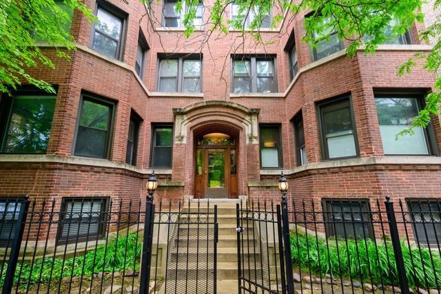 926 Margate Terrace, Chicago, IL 60640
