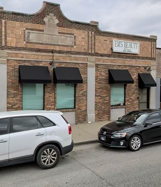 6210 S Archer Road #1 — Summit, IL 60501