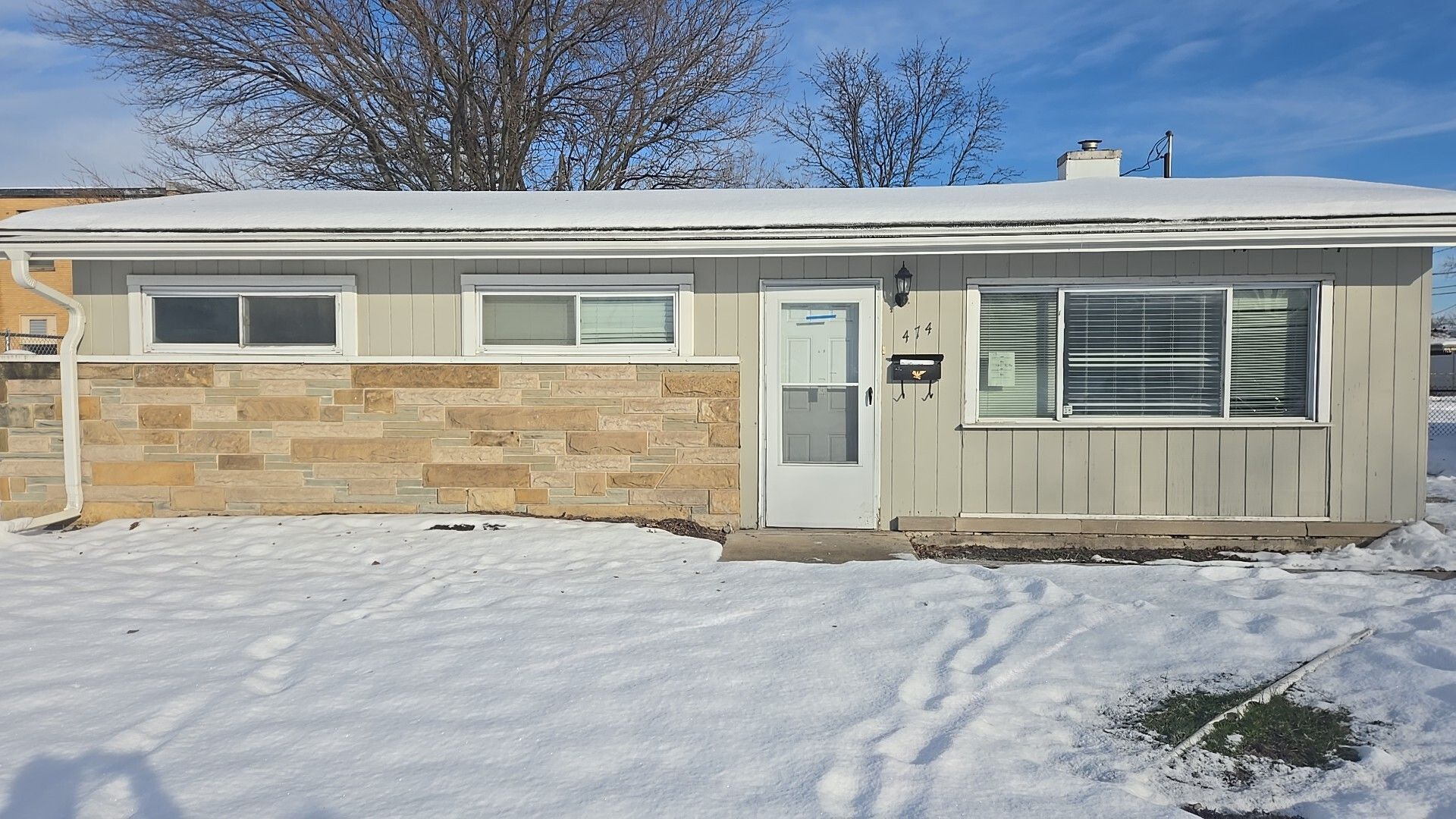 474 163rd Place — Calumet City, IL 60409