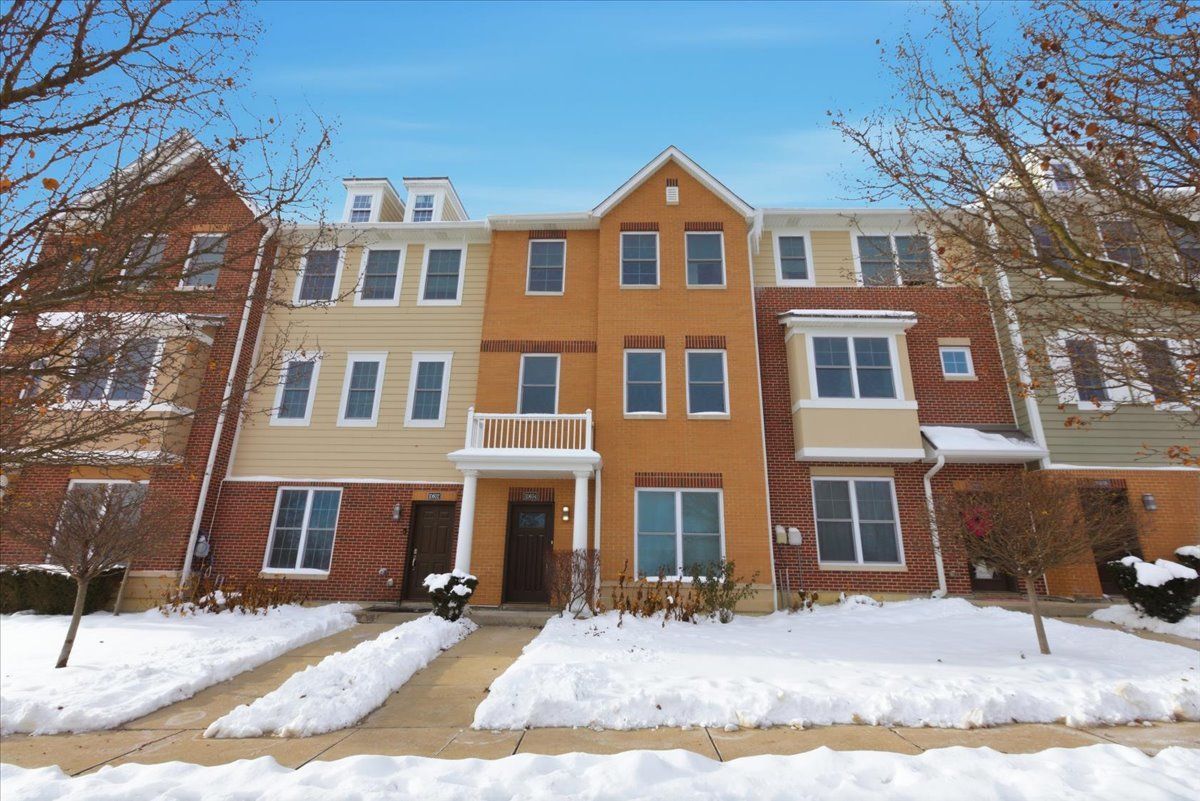 10604 Alice Mae Court — Orland Park, IL 60462