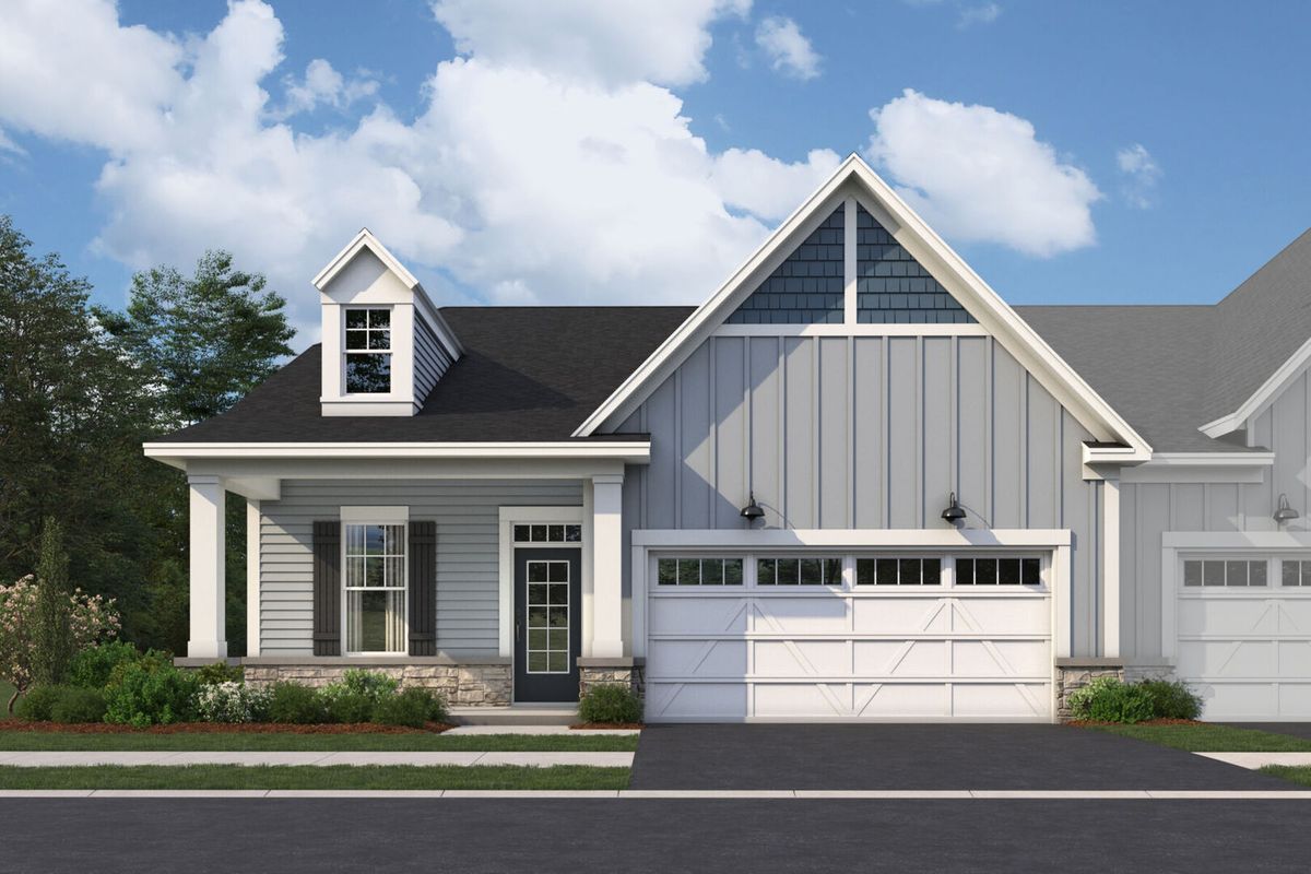 23148 Sweetwater Lane, Plainfield, IL 60585