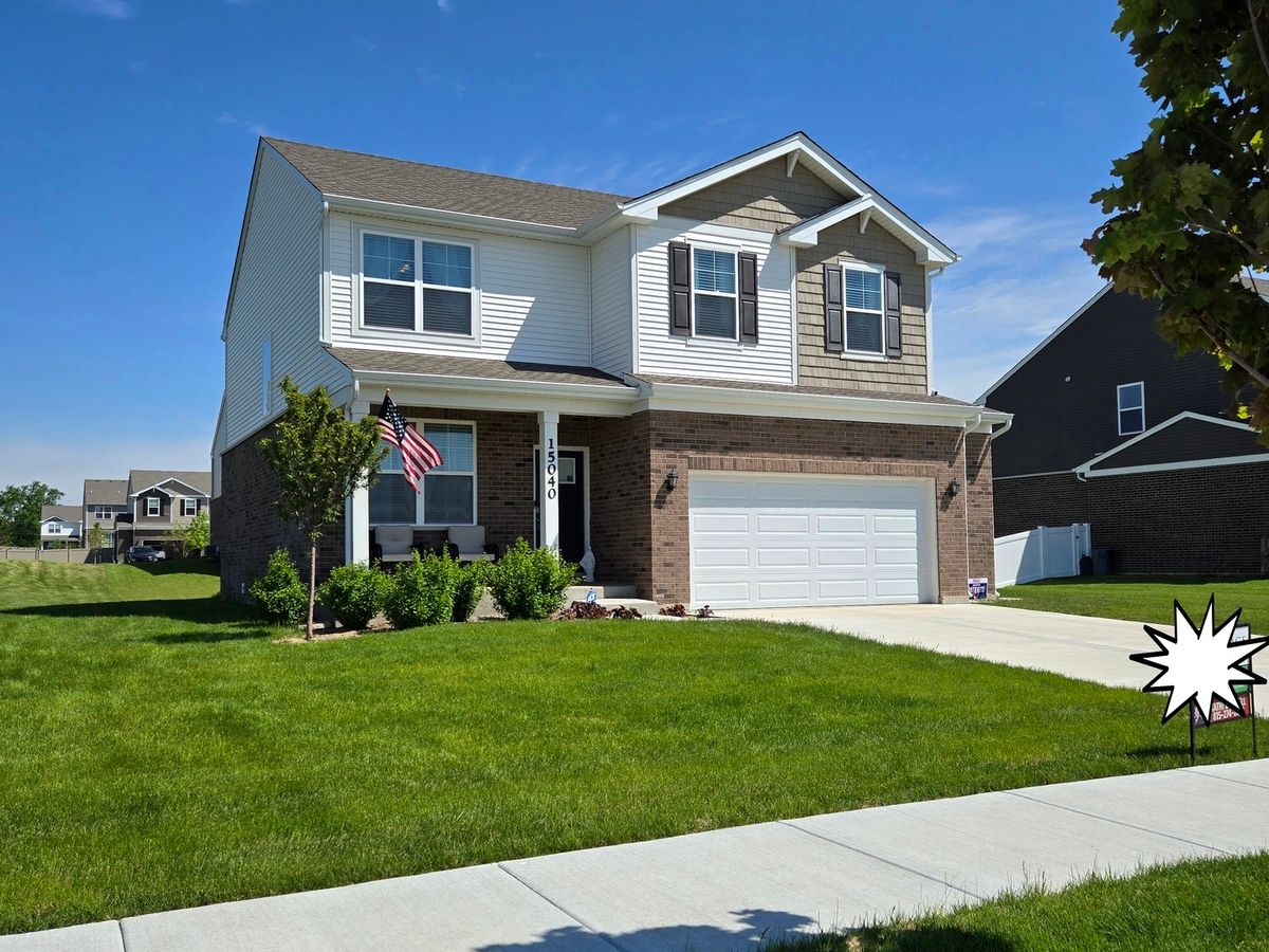 15040 Winchester Lane, Manhattan, IL 60442