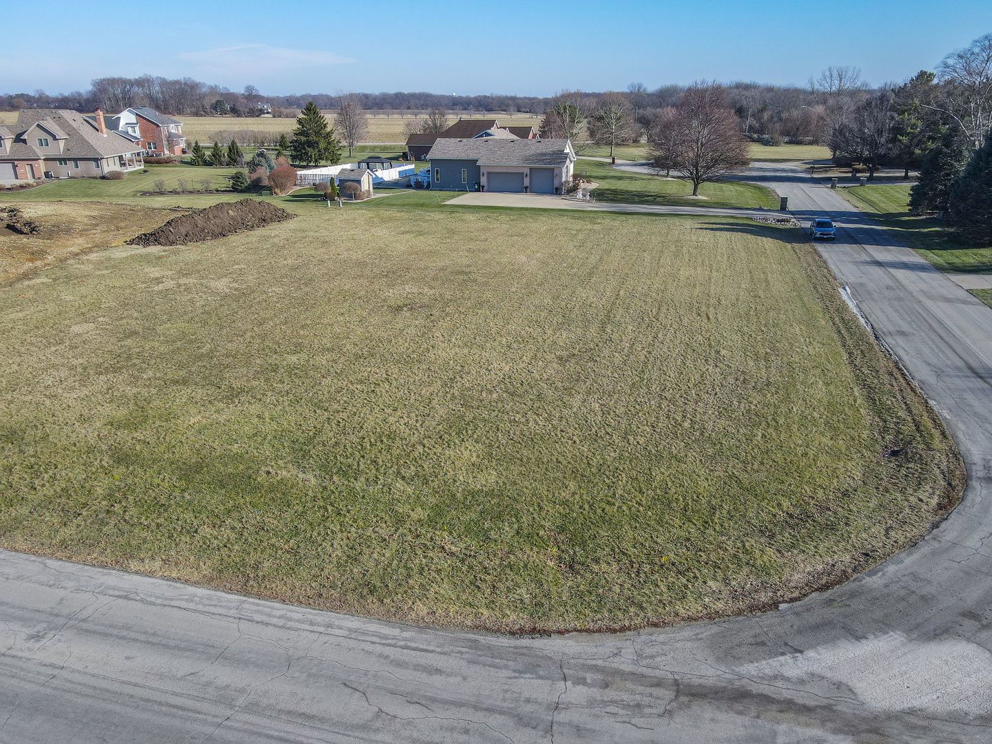 1007 Country Lane — Bourbonnais, IL 60914
