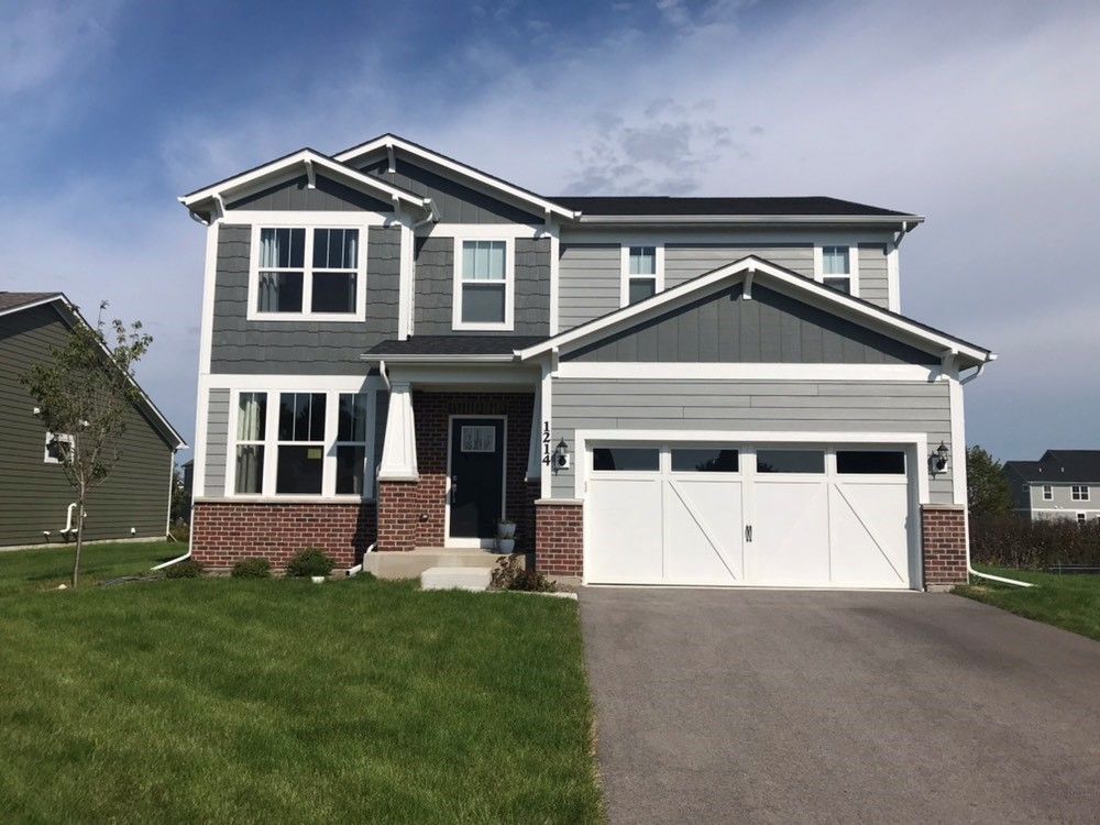250 Teerling Circle — New Lenox, IL 60451