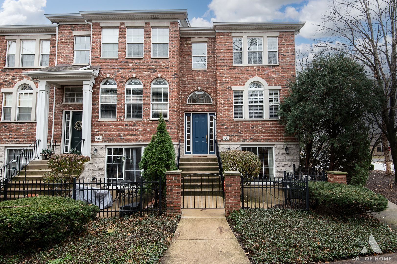 730 Prescott Court — Naperville, IL 60563
