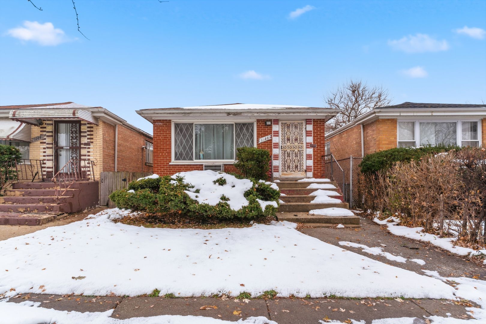1146 E 90th Street — Chicago, IL 60619