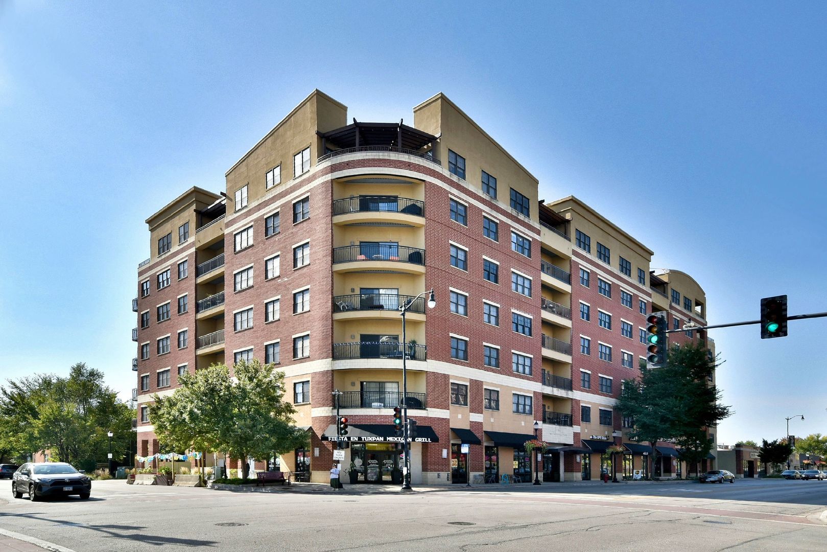 4953 Oakton Street — Skokie, IL 60077