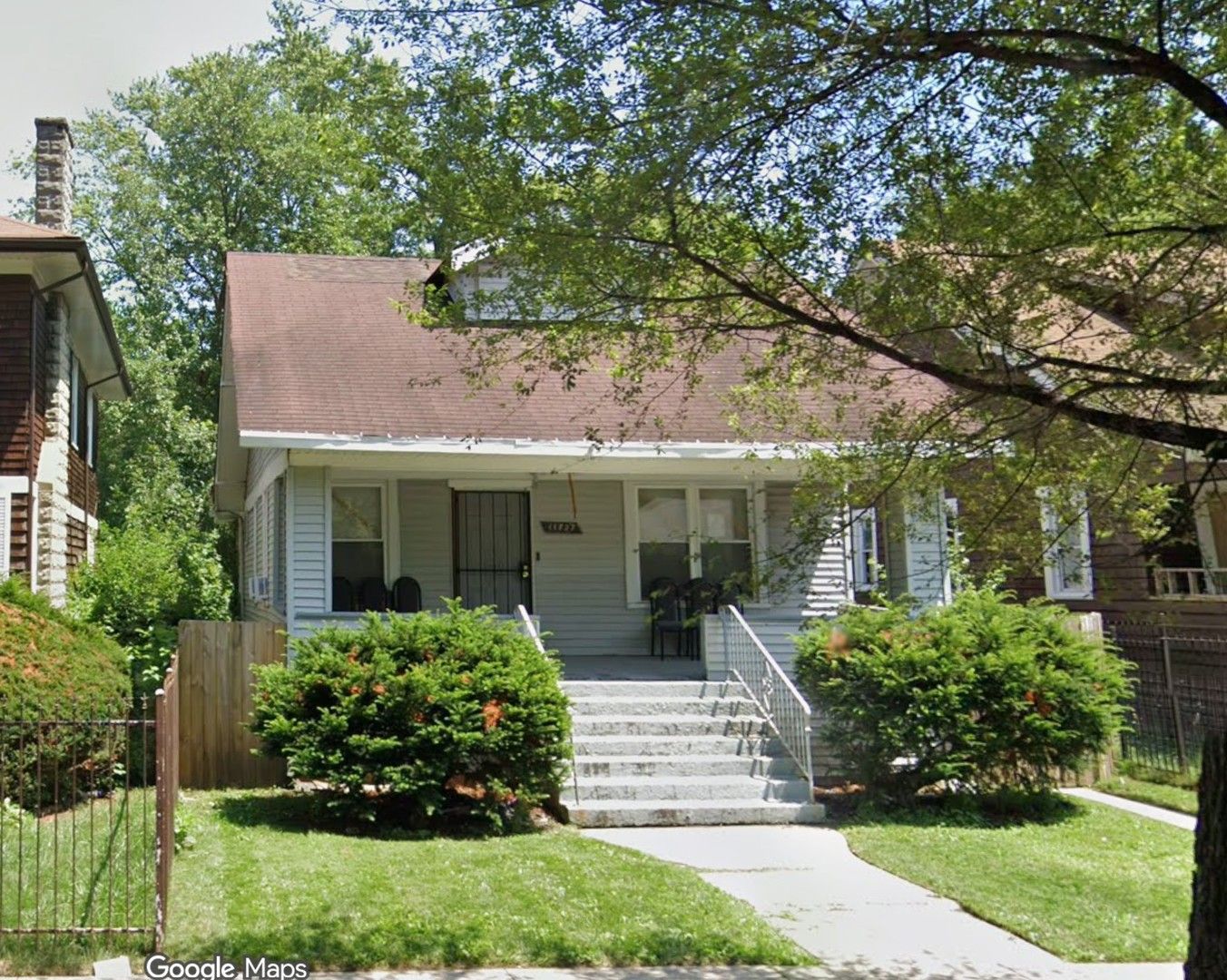 11727 S Normal Avenue — Chicago, IL 60628