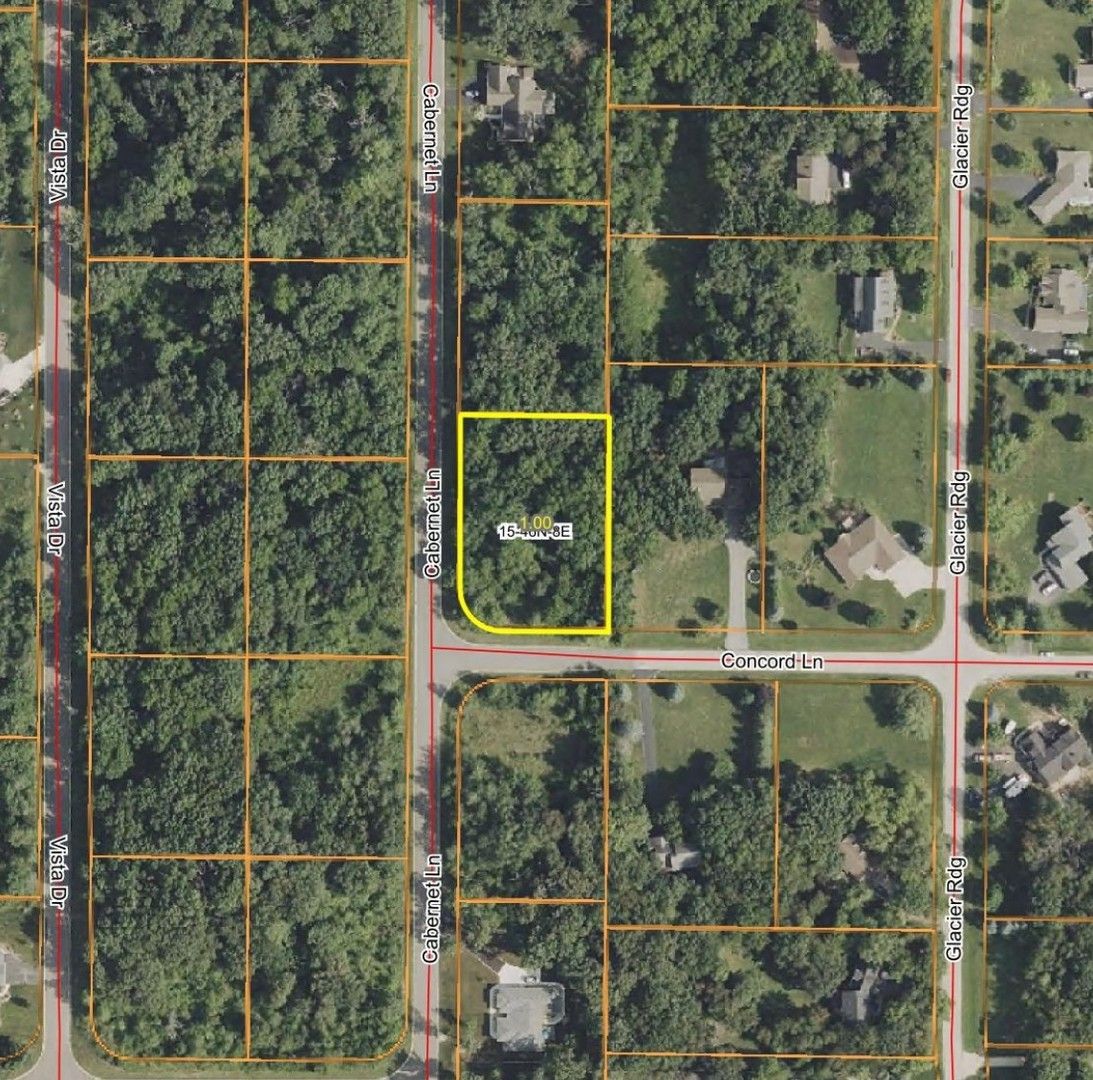 Lt 9 Cabernet Lane — Richmond, IL 60071