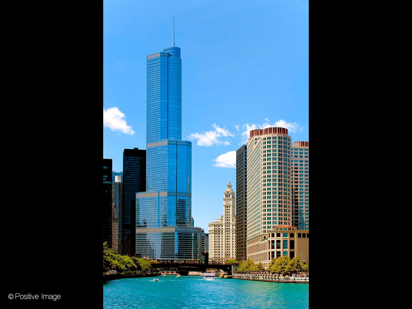 401 N WABASH Avenue #46B — Chicago, IL 60611