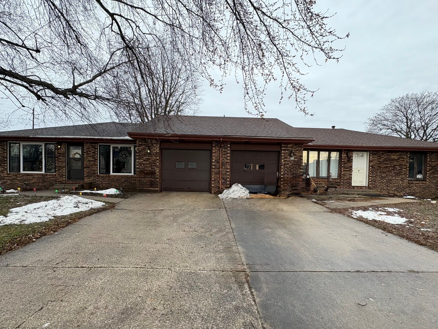 909 Carlisle Drive — Rochelle, IL 61068