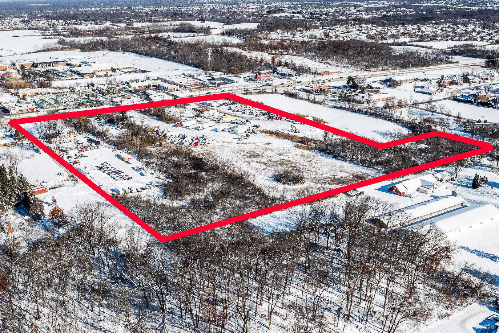 12649 W 159th Street — Homer Glen, IL 60491