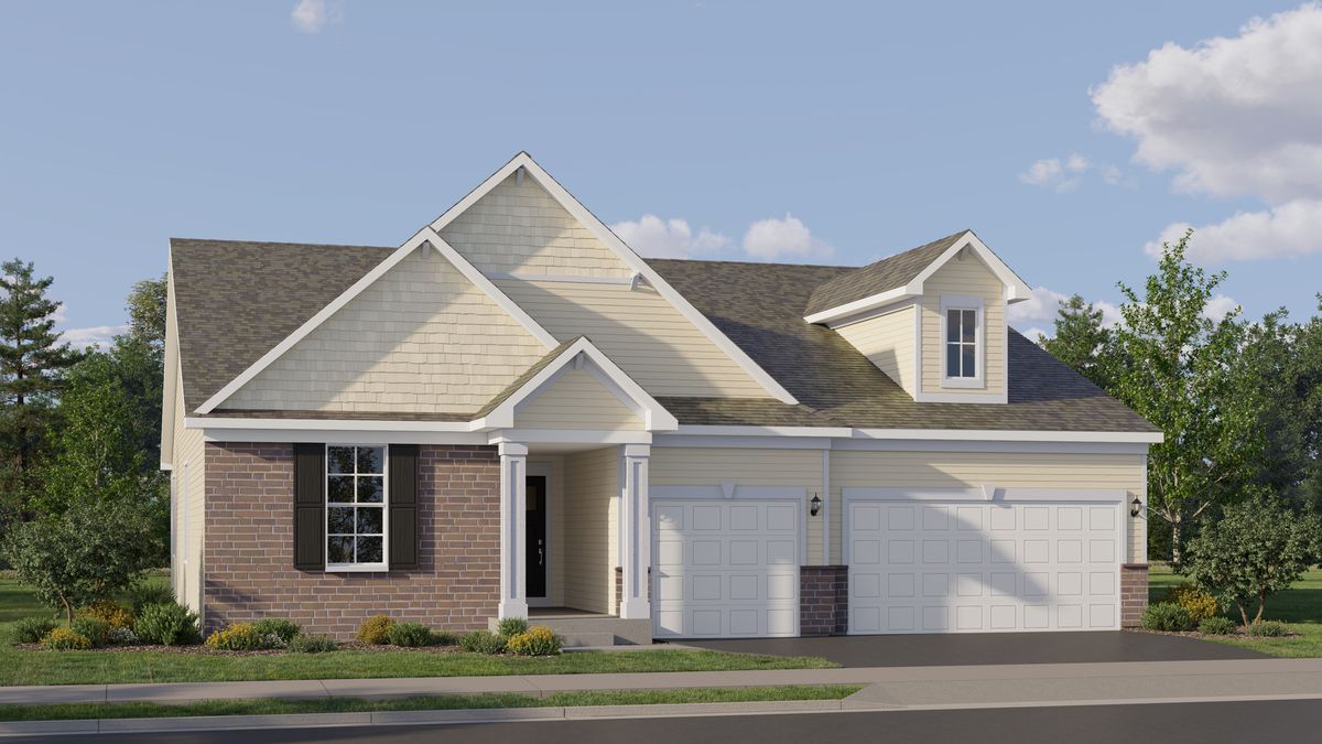 121 Pinehill Street, South Elgin, IL 60177