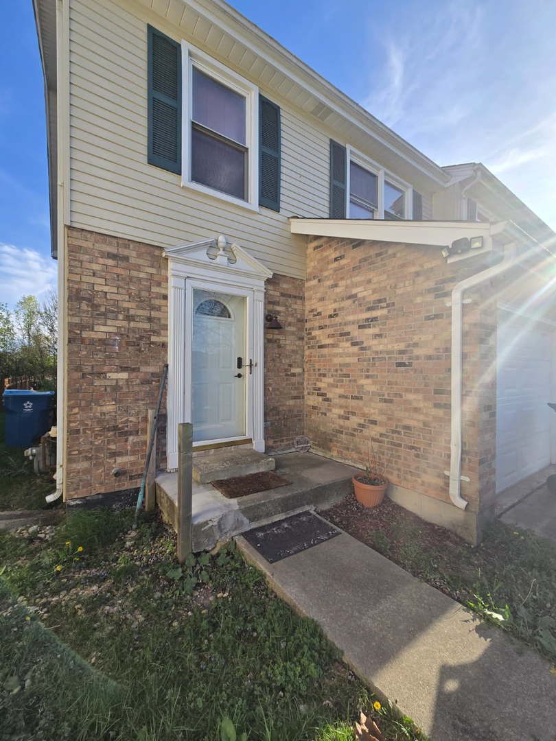 1010 Patricia Lane — Crete, IL 60417