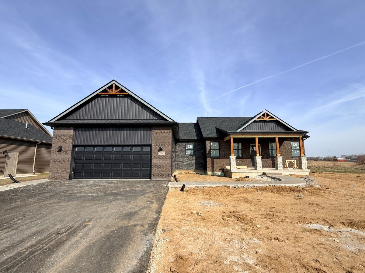 30773 Harvest Drive, Wilmington, IL 60481