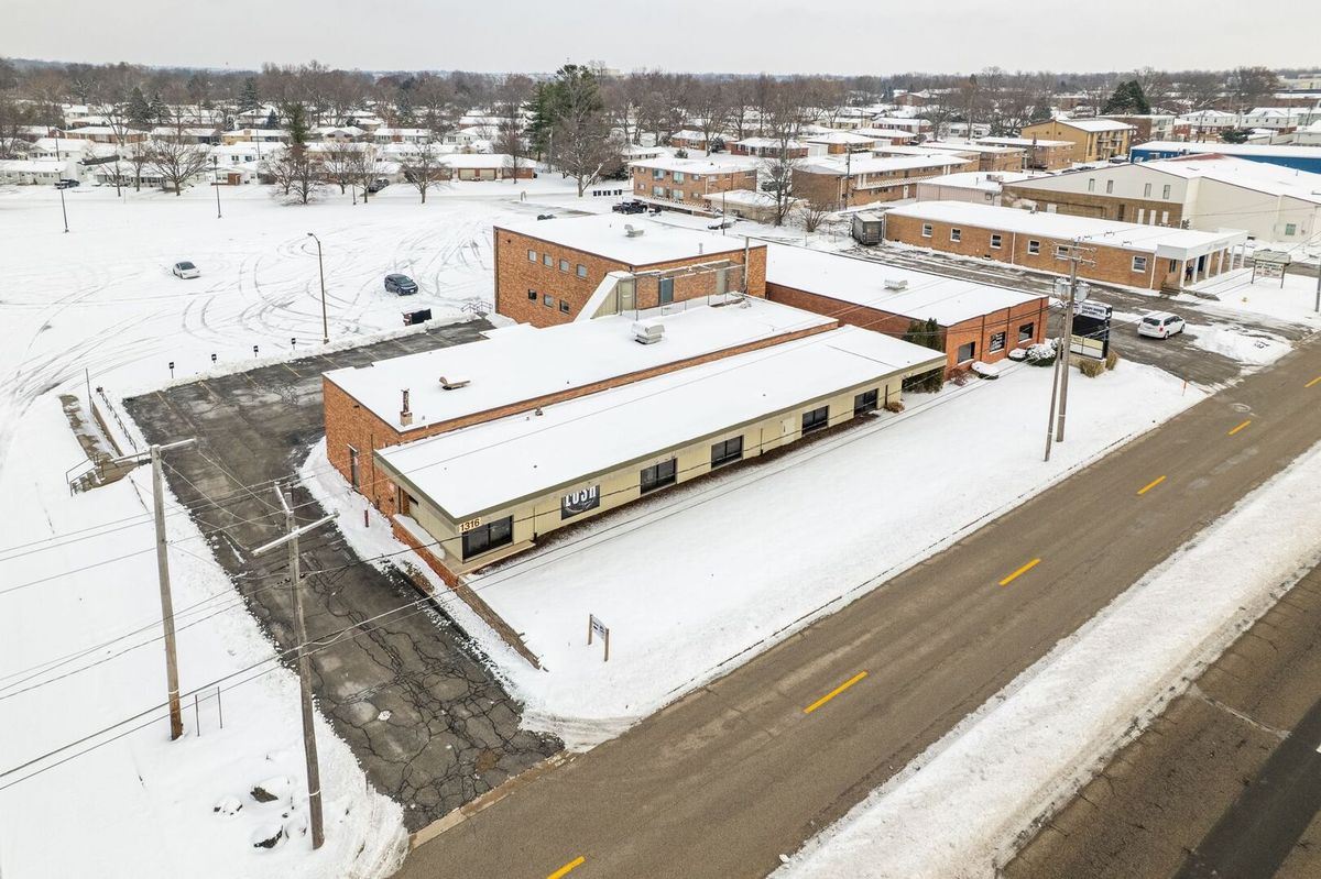 1314-1316 Empire Street, Bloomington, IL 61701