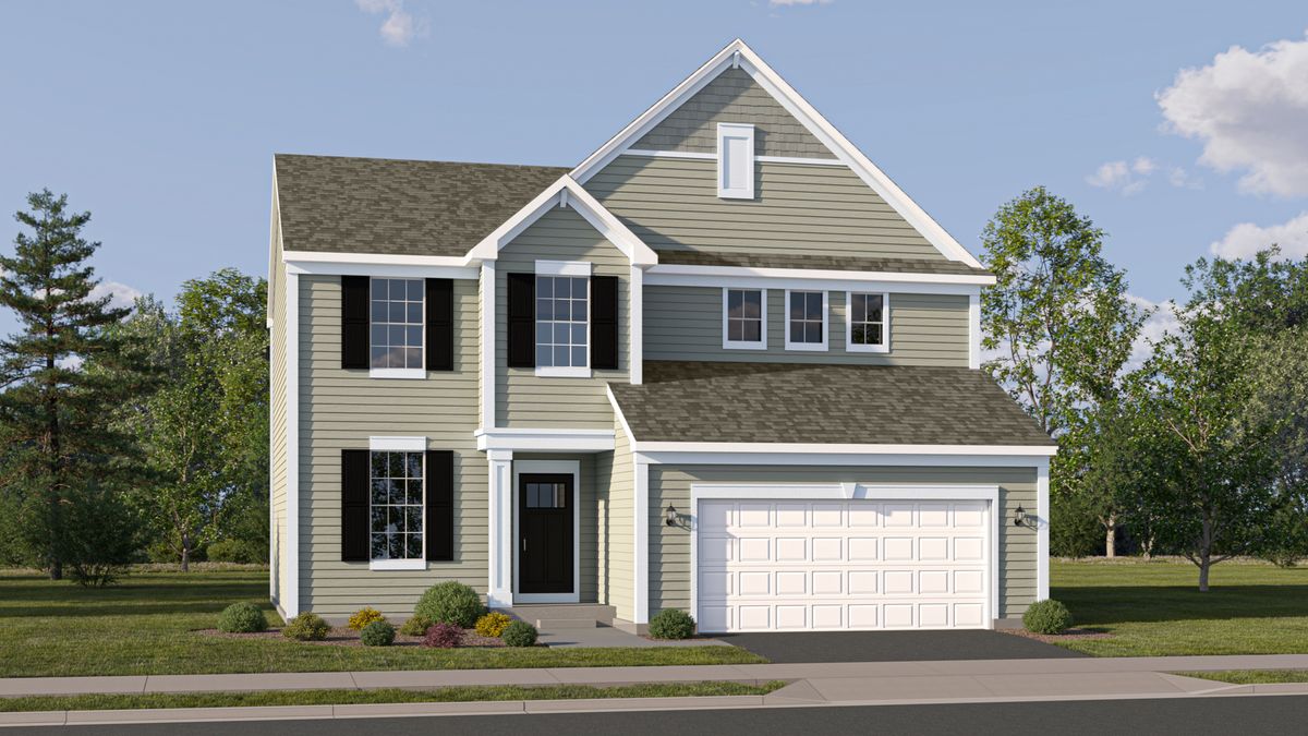 125 Pinehill Street, South Elgin, IL 60177