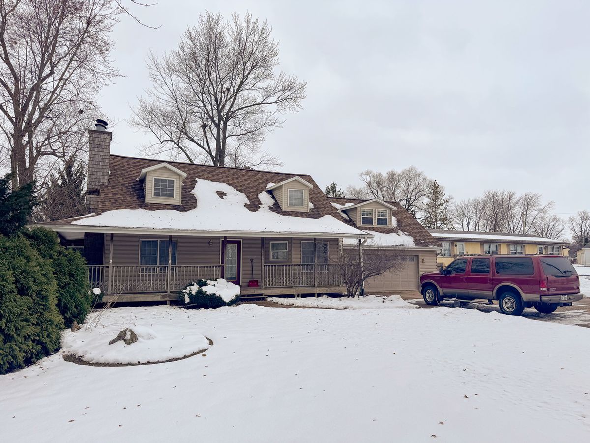 206 Boyd Avenue, Amboy, IL 61310