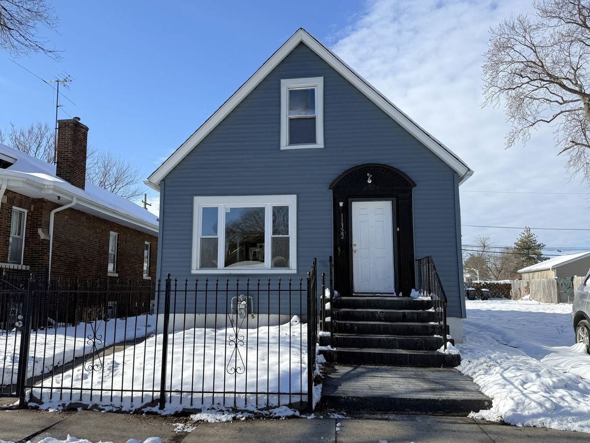 11322 Normal Avenue, Chicago, IL 60628