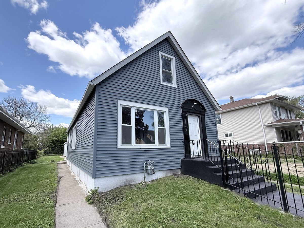 11322 Normal Avenue, Chicago, IL 60628
