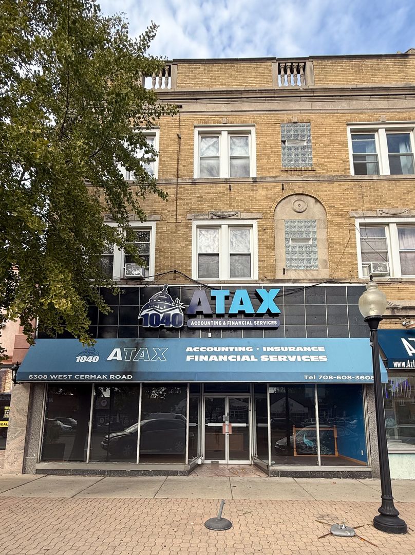 6308 Cermak Avenue — Berwyn, IL 60402