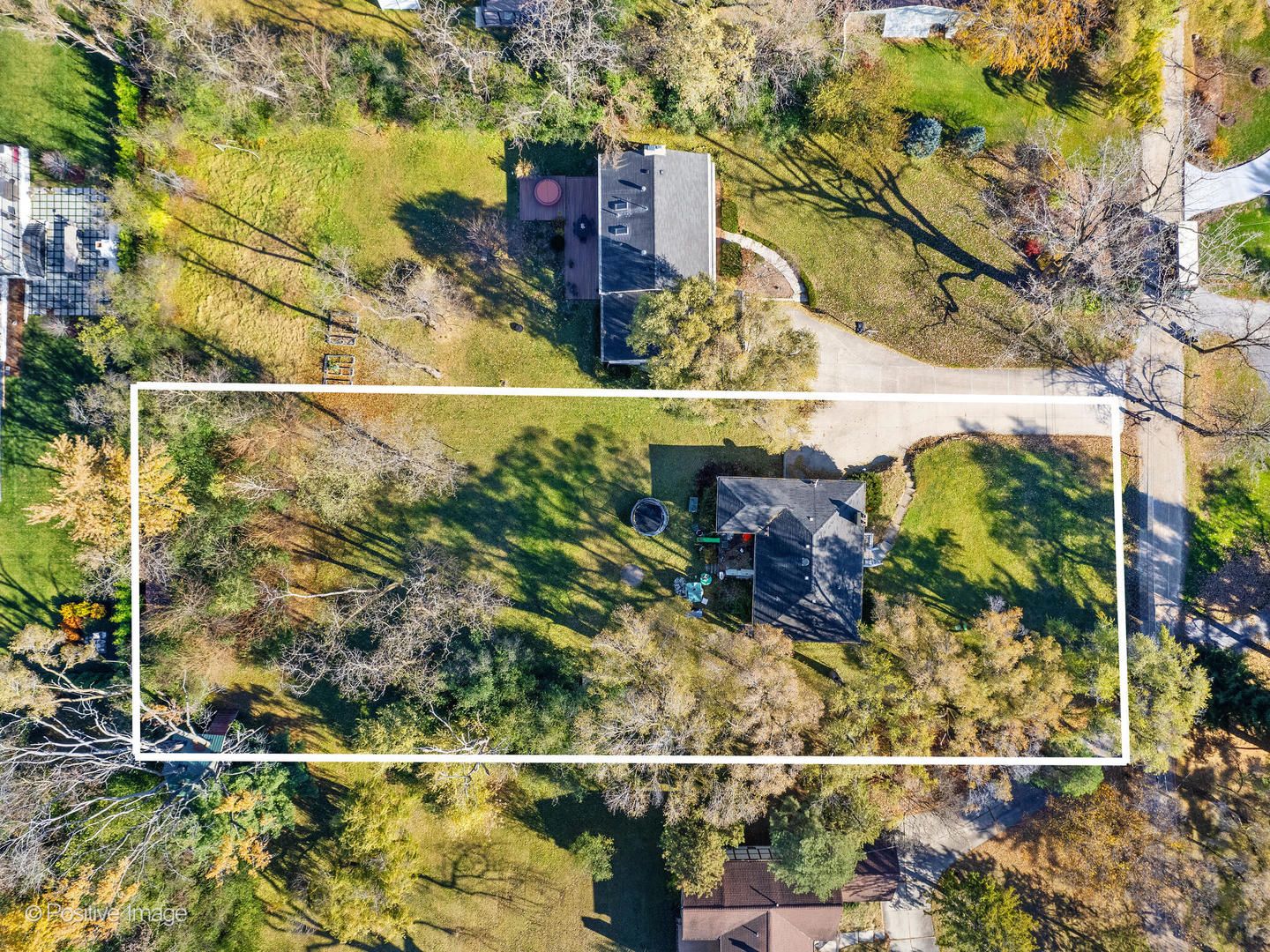 6 Pine Hill Lane — Oak Brook, IL 60523