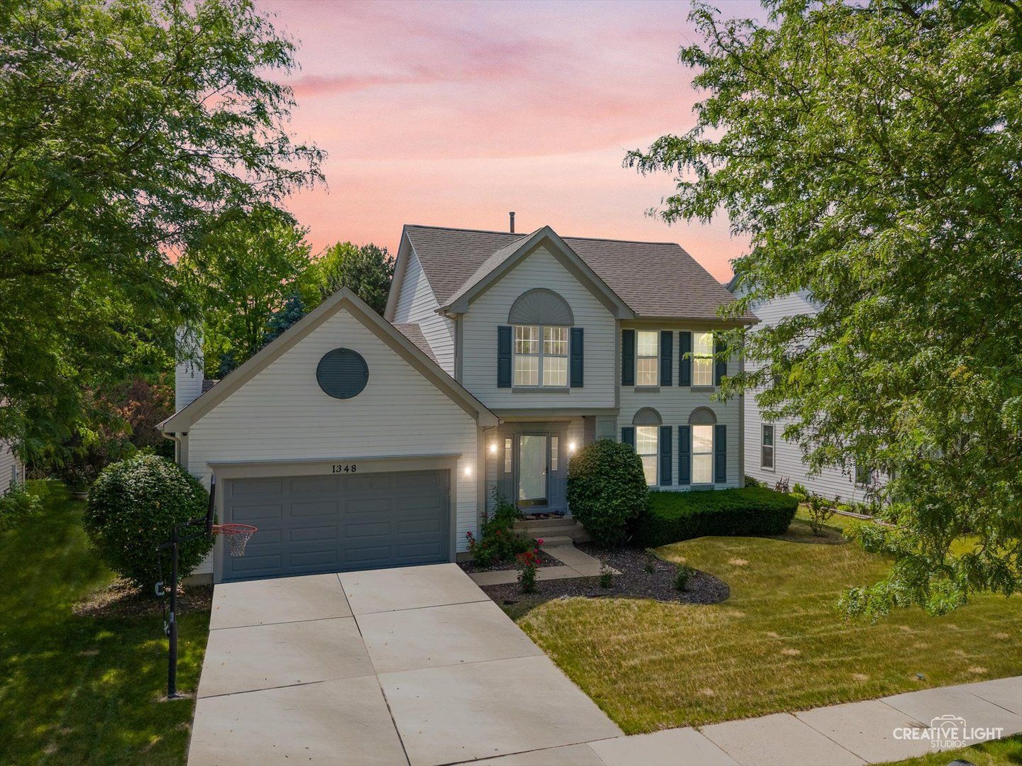 1348 Amaranth Drive — Naperville, IL 60564