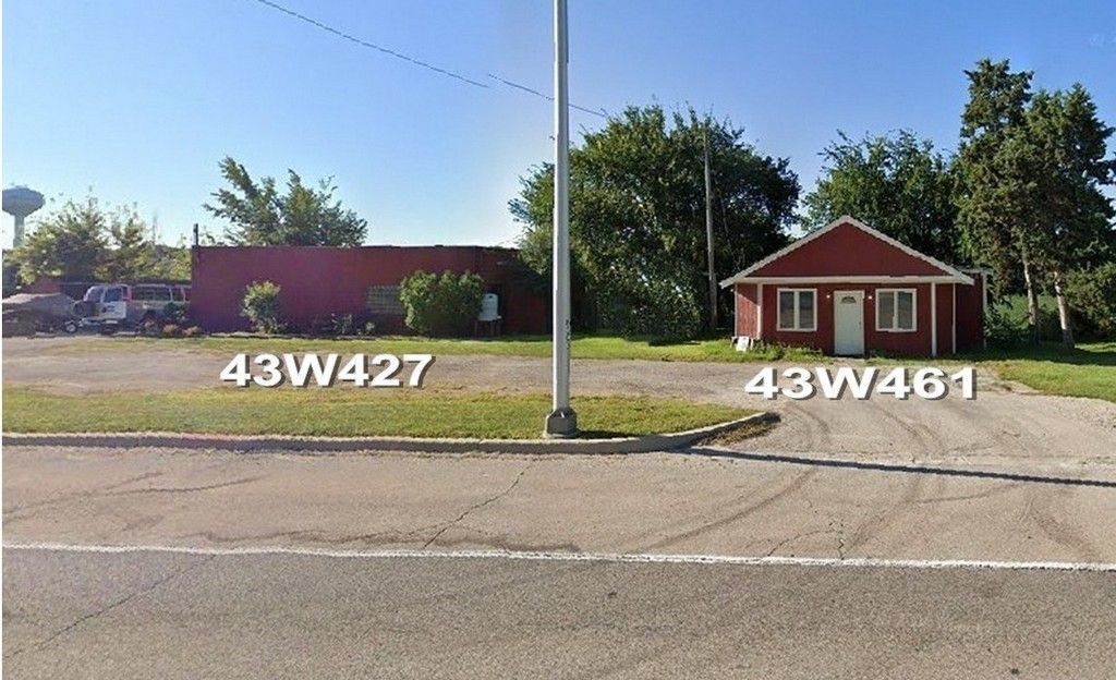 43W427 Highway 20 #43w427-461 — Pingree Grove, IL 60140