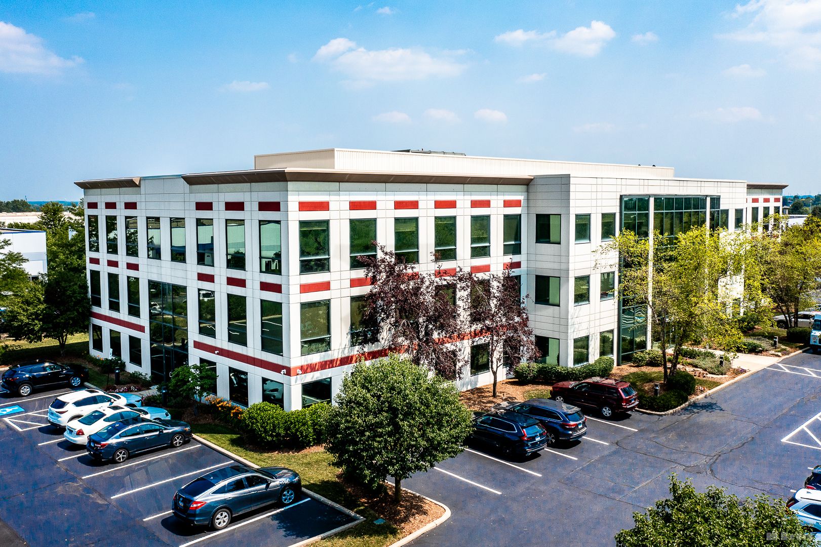 18927 Hickory Creek Drive #140 — Mokena, IL 60448