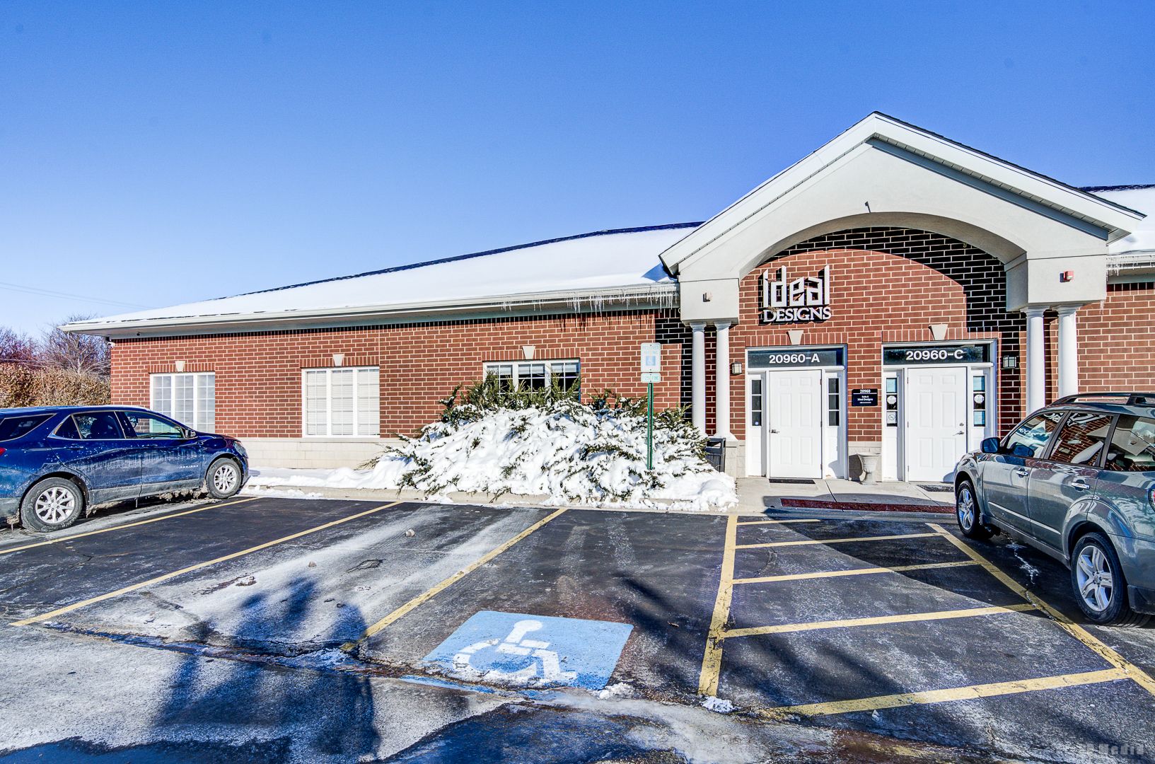 20960 S Frankfort Square Road #A — Frankfort, IL 60423