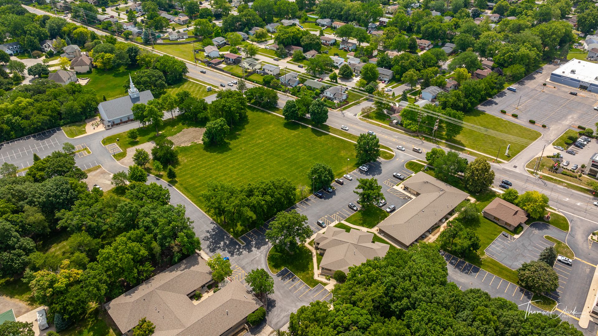 402 W Boughton Road — Bolingbrook, IL 60440