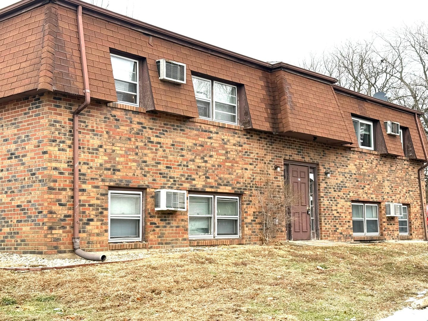 112 College Park Court — Normal, IL 61761