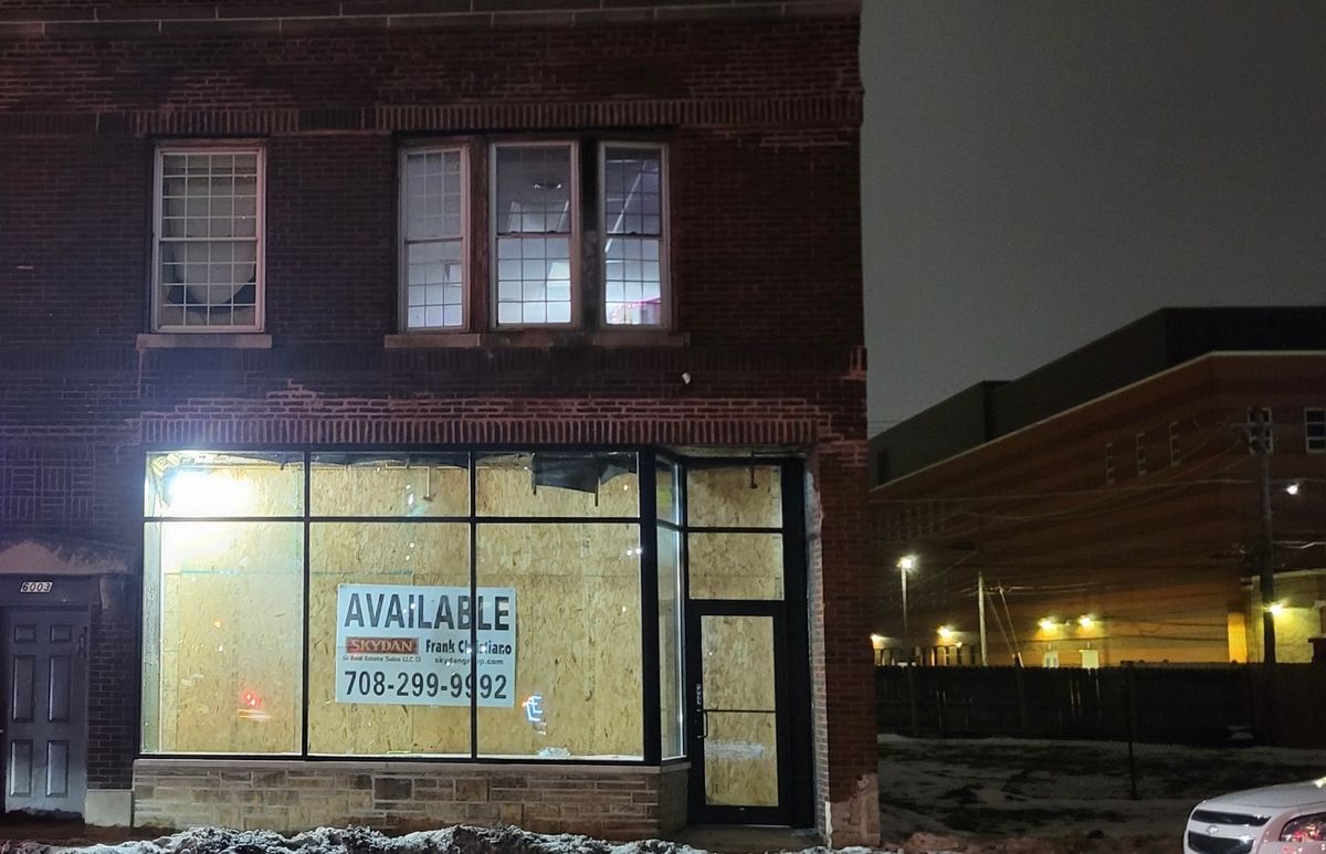 6003 ROOSEVELT Road, Cicero, IL 60804