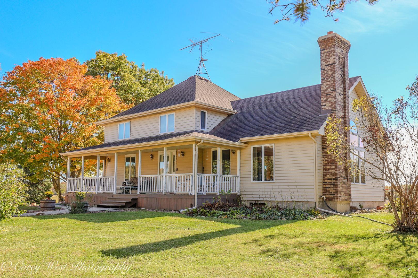 11N315 Mcgough Road — Hampshire, IL 60140