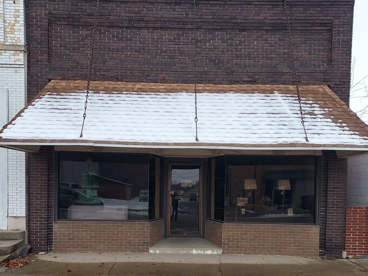 108 Sale Street, Tuscola, IL 61953