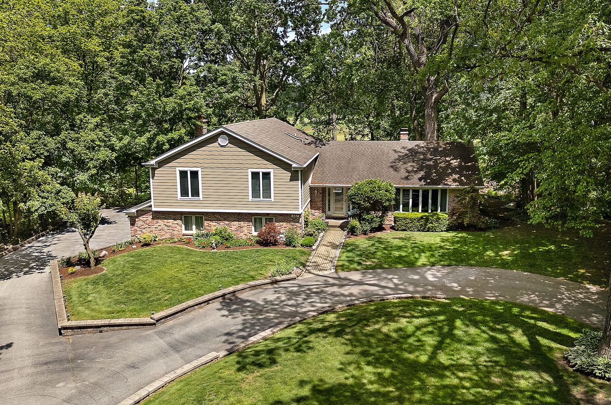 581 Aberdeen Road, Frankfort, IL 60423