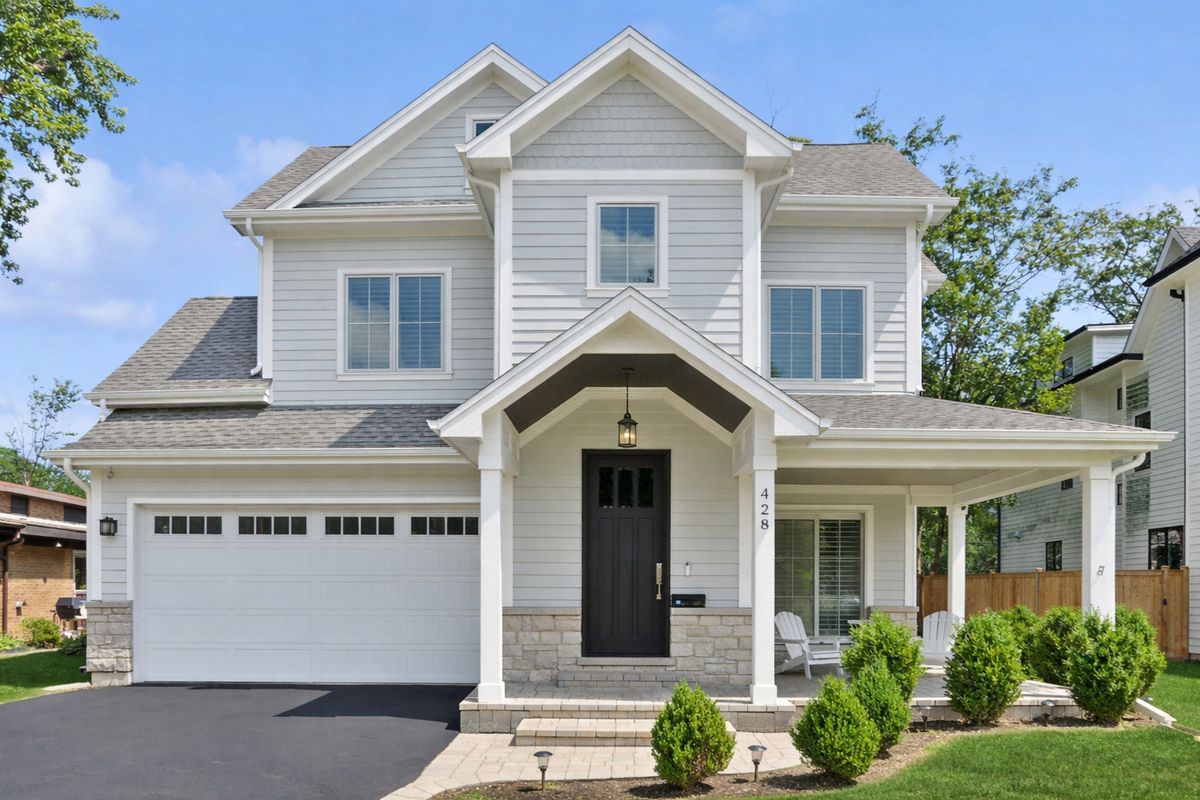 428 Beverly Drive, Wilmette, IL 60091